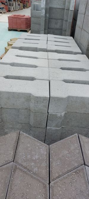 Rigole carosabile cu capac  - imagine 2