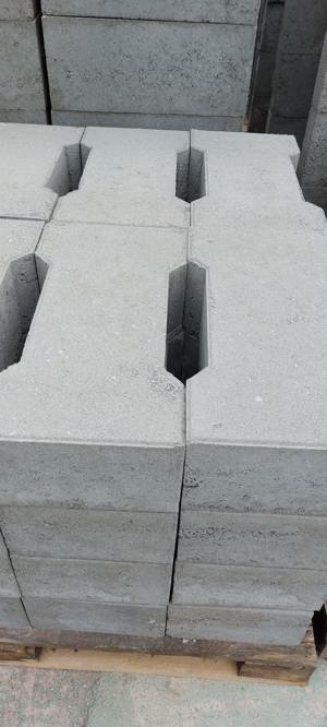 Rigole carosabile cu capac  - imagine 3