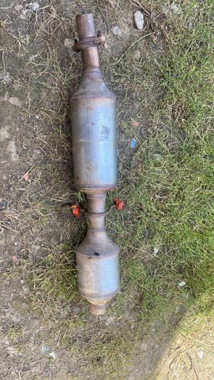 Reciclez catalizatoare auto filtre particule dpf pret de la 50-1400€ pe bucata prețuri reale - imagine 2