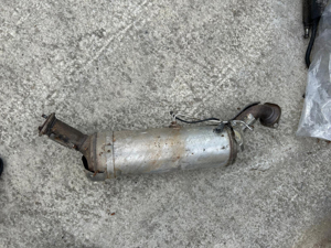 Reciclez catalizatoare auto filtre particule dpf pret de la 50-1400€ pe bucata
