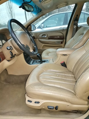 Chrysler 300M 3500 cmc V6 din 2000 - imagine 3