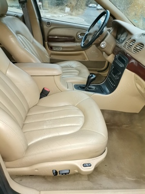 Chrysler 300M 3500 cmc V6 din 2000 - imagine 7
