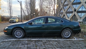 Chrysler 300M 3500 cmc V6 din 2000 - imagine 2