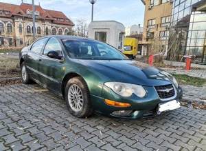 Chrysler 300M 3500 cmc V6 din 2000 - imagine 4