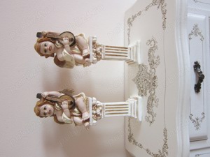 cadou rar Ingeri vintage Gilde colectie Germania superbi impecabili