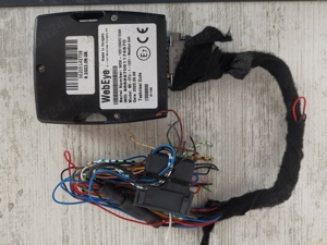 Sisteme monitorizare GPS webeye - imagine 2