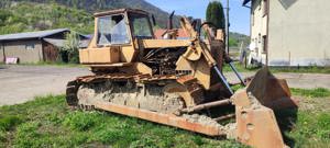 Buldozer Kaelble PR18 - imagine 2