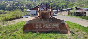 Buldozer Kaelble PR18 - imagine 4