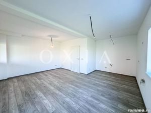 LX101 1/2 Duplex, Mosnita Noua, Finisat La Cheie - imagine 4