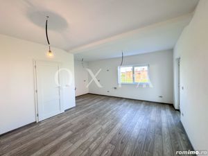 LX101 1/2 Duplex, Mosnita Noua, Finisat La Cheie - imagine 3