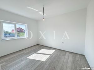 LX101 1/2 Duplex, Mosnita Noua, Finisat La Cheie - imagine 7