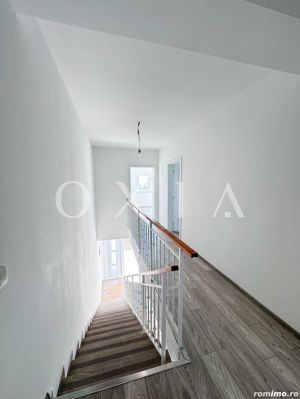 LX101 1/2 Duplex, Mosnita Noua, Finisat La Cheie - imagine 8