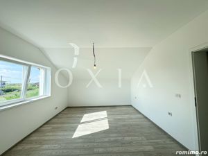 LX101 1/2 Duplex, Mosnita Noua, Finisat La Cheie - imagine 9