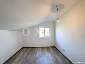 LX101 1/2 Duplex, Mosnita Noua, Finisat La Cheie - imagine 14