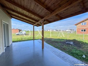 LX101 1/2 Duplex, Mosnita Noua, Finisat La Cheie - imagine 15