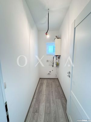 LX101 1/2 Duplex, Mosnita Noua, Finisat La Cheie - imagine 19