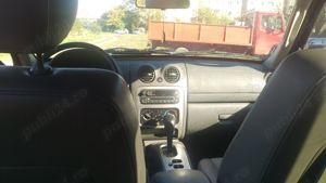 Jeep Cherokee KJ - imagine 6