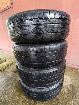 Roți Audi 185 60 R15. - imagine 6