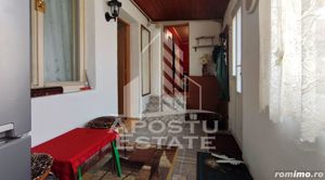 Casa individuala cu 4 camere,  zona Gai - imagine 15