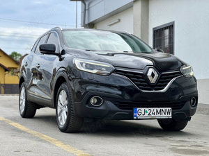 Renault Kadjar 1.5 Eco 2 Euro 6