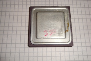 procesor vintage colectie AMD K6-2 350AFR 350mhz socket 7