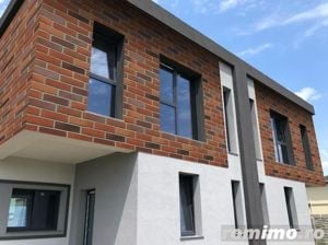 Duplex smart cu arhitectura deosebita, - Comision 0%!