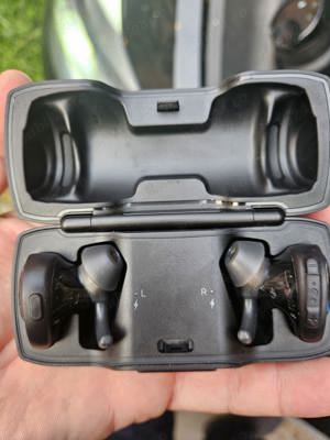 Căști bose soundsport