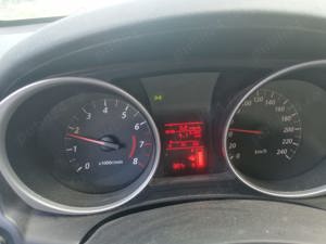 Mishubishi ASX 2011  - imagine 2