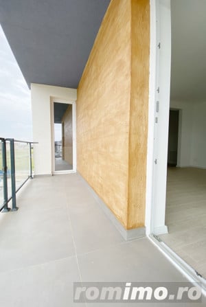 Apartament 2 camere, decomandat, 56mp, balcon 14 mp, etajul 2/3, in Giroc - imagine 8