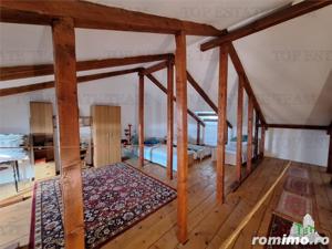 Vila eleganta - centru - Braila- vanzare - imagine 10