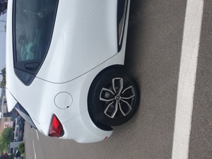 Vând Auto Renault CLIO IV Energy dci life, 1.5 dCi 75CP ,an 2016,53500km,8350 euro - imagine 3