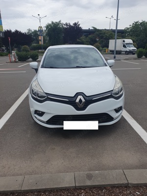 Vând Auto Renault CLIO IV Energy dci life, 1.5 dCi 75CP ,an 2016,53500km,8350 euro - imagine 5
