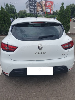Vând Auto Renault CLIO IV Energy dci life, 1.5 dCi 75CP ,an 2016,53500km,8350 euro - imagine 9