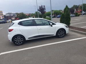 Vând Auto Renault CLIO IV Energy dci life, 1.5 dCi 75CP ,an 2016,53500km,8350 euro - imagine 7