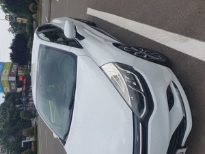 Vând Auto Renault CLIO IV Energy dci life, 1.5 dCi 75CP ,an 2016,53500km,8350 euro - imagine 2