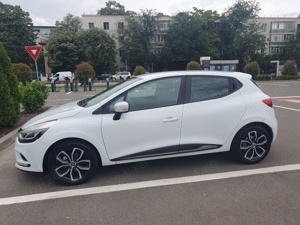 Vând Auto Renault CLIO IV Energy dci life, 1.5 dCi 75CP ,an 2016,53500km,8350 euro - imagine 10