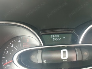 Vând Auto Renault CLIO IV Energy dci life, 1.5 dCi 75CP ,an 2016,53500km,8350 euro - imagine 6