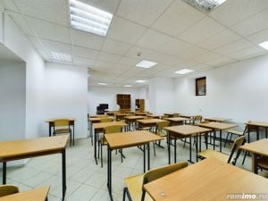 Oportunitate! Clădire de birouri cu chiriași existenți - imagine 8