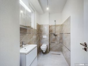 Apartament central 4 camere, foarte generos - imagine 4