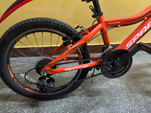 Vand  bicicleta copii - imagine 3