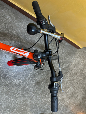 Vand  bicicleta copii - imagine 4