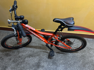 Vand  bicicleta copii