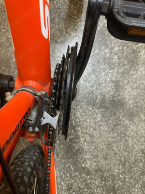 Vand  bicicleta copii - imagine 5