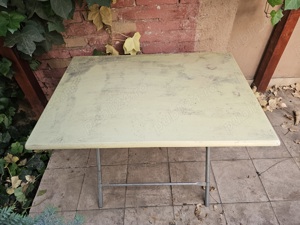 Vand masa solida 100x70x70