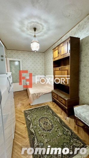 Apartament 3 camere, semidecomandat, zona Girocului - imagine 4