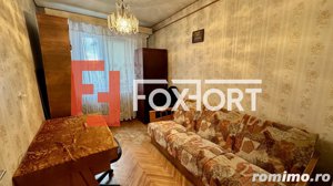 Apartament 3 camere, semidecomandat, zona Girocului - imagine 6