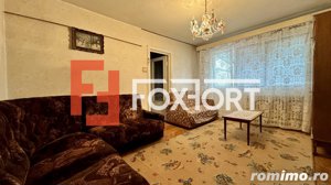 Apartament 3 camere, semidecomandat, zona Girocului - imagine 7