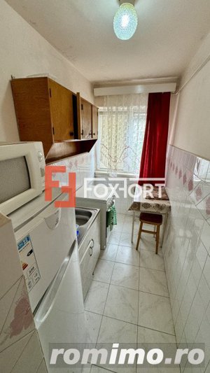 Apartament 3 camere, semidecomandat, zona Girocului - imagine 8