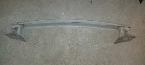 armatura bara spate si fusta bara spate pt Skoda Rapid ( NH3)