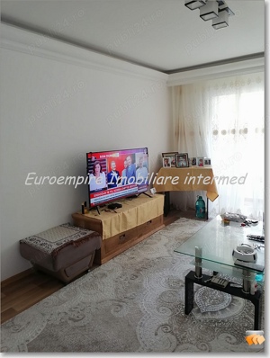 Apartament 3 camere decomandate zona Gara